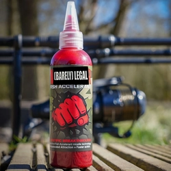 Fjuka Carp Fish Accelerant 100ml